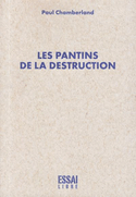 Pantins de la destruction (Les)